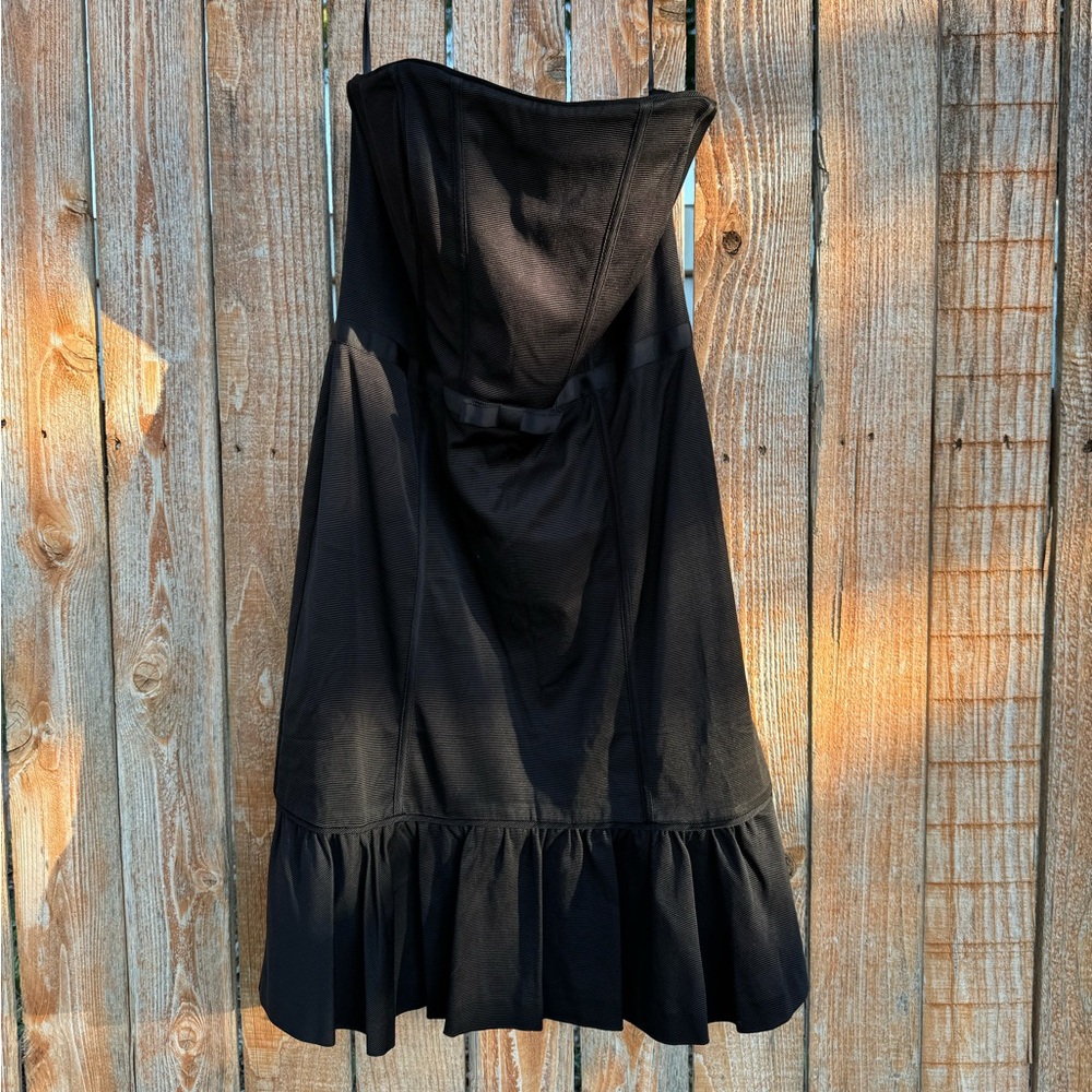 White House Black Market cocktail dress